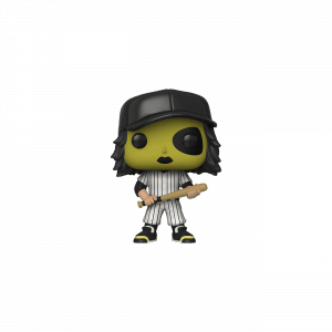Funko Pop! Baseball Fury (Green) (The…