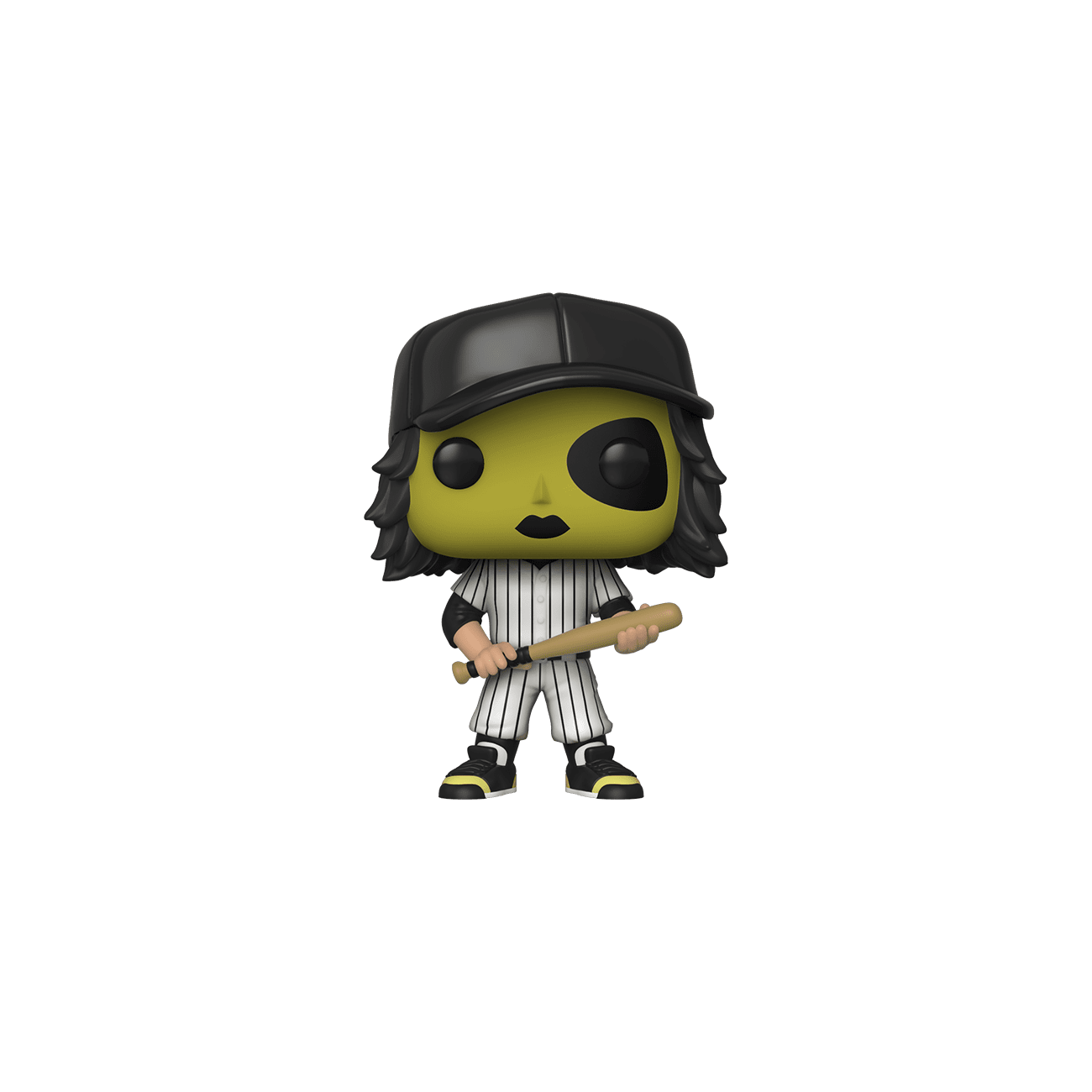 Funko Pop! Baseball Fury (Green) (The Warriors)