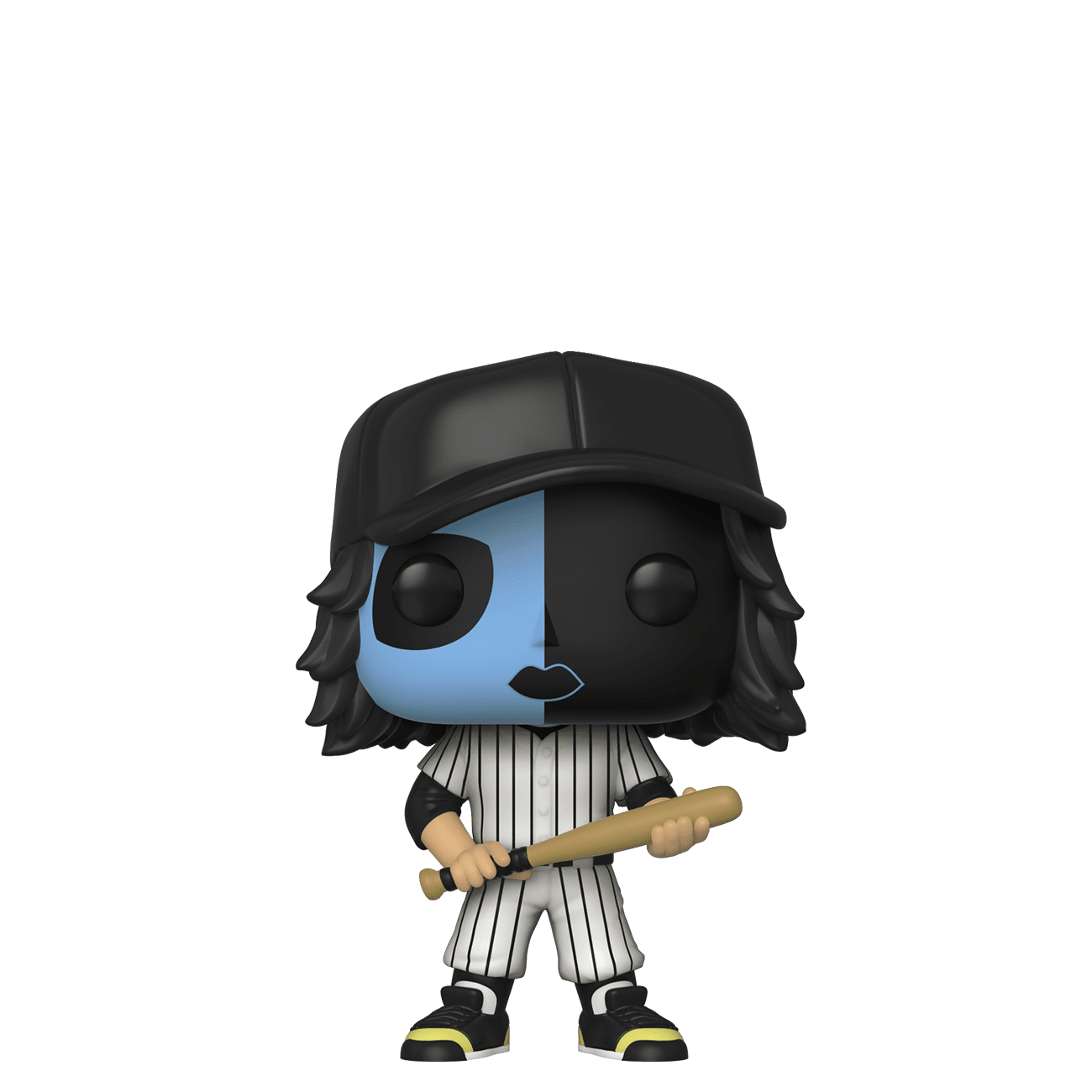 Funko Pop! Baseball Fury (The Warriors)