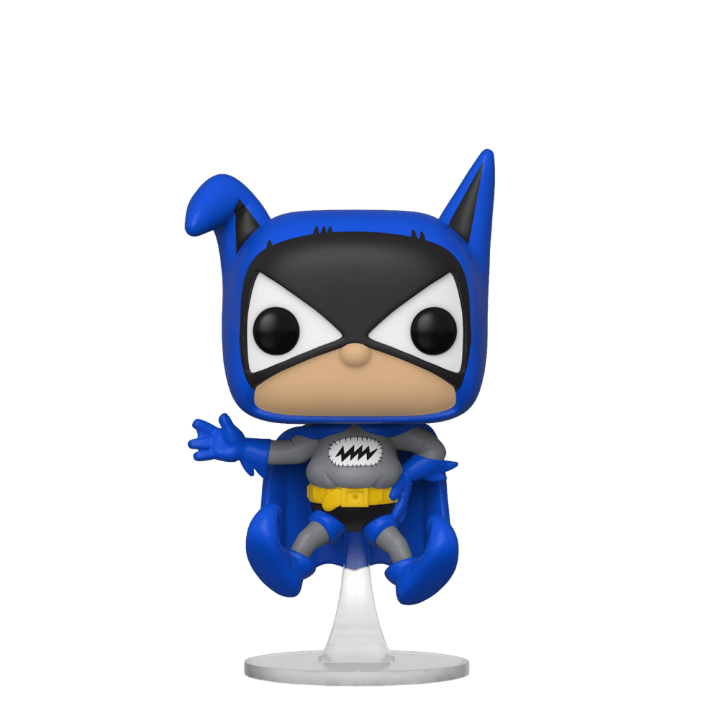 Funko Pop! Bat-Mite (First Appearance 1959) (Batman)