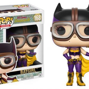 Funko Pop! Batgirl (DC Comics) (Hot…