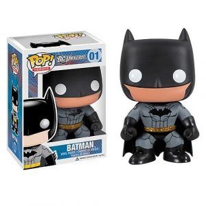 Funko Pop! Batman (52 Suit) (DC…