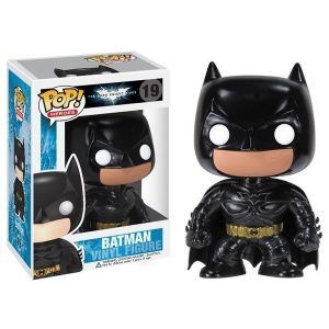 Funko Pop! Batman (Dark Knight) (Dark Knight)