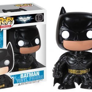 Funko Pop! Batman (Dark Knight Rises)…