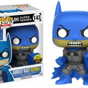 Funko Pop! Batman (Darkest Night) (DC…