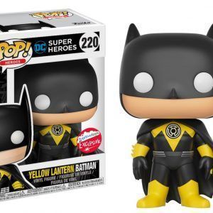 Funko Pop! Batman (DC Comics) (Target)