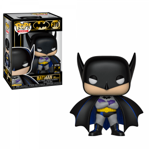 Funko Pop! Batman (First Appearance) (Batman)