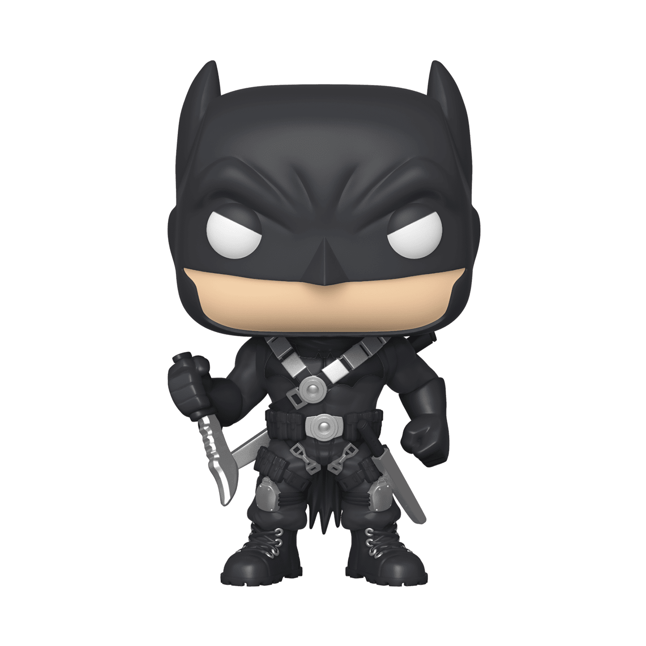 Funko Pop! Batman Grim Knight (Batman)