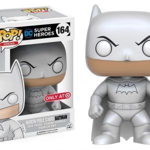 Funko Pop! Batman (North Pole Camo) (DC Comics)