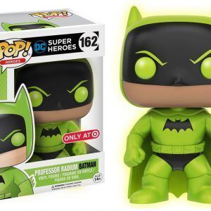 Funko Pop! Batman (Professor Radium) (Glow)…