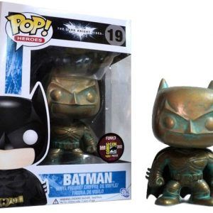 Funko Pop! Batman (The Dark Knight…