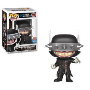 Funko Pop! Batman Who Laughs (DC…