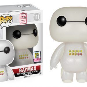 Funko Pop! Baymax (Emoticon) (Big Hero…