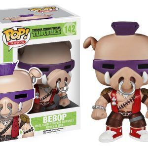 Funko Pop! Bebop (Teenage Mutant Ninja…