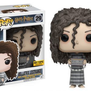 Funko Pop! Bellatrix Lestrange (Azkaban) (Harry…