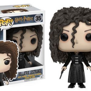 Funko Pop! Bellatrix Lestrange (Harry Potter)