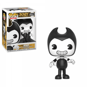 Funko Pop! Bendy (Bendy and the…