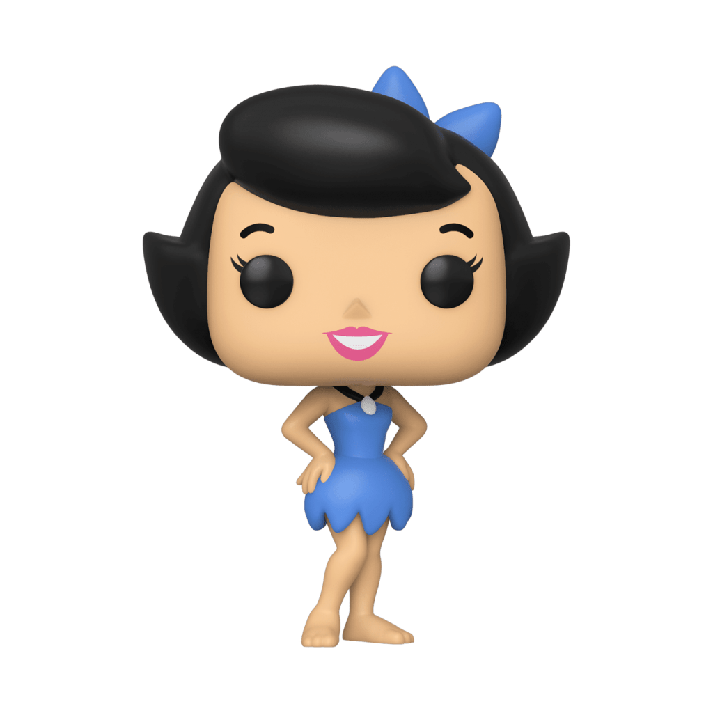 Funko Pop! Betty Rubble (The Flintstones)