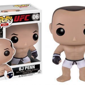 Funko Pop! BJ Penn (UFC)