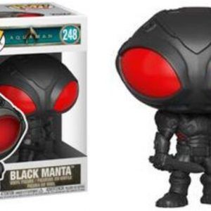Funko Pop! Black Manta (Aquaman) (Target)