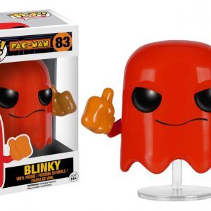 Funko Pop! Blinky (Pac-Man)