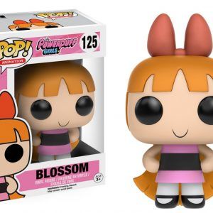 Funko Pop! Blossom (The Powerpuff Girls)