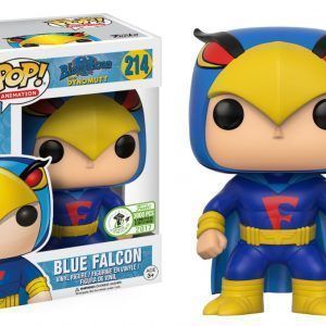 Funko Pop! Blue Falcon (Hanna Barbera)…