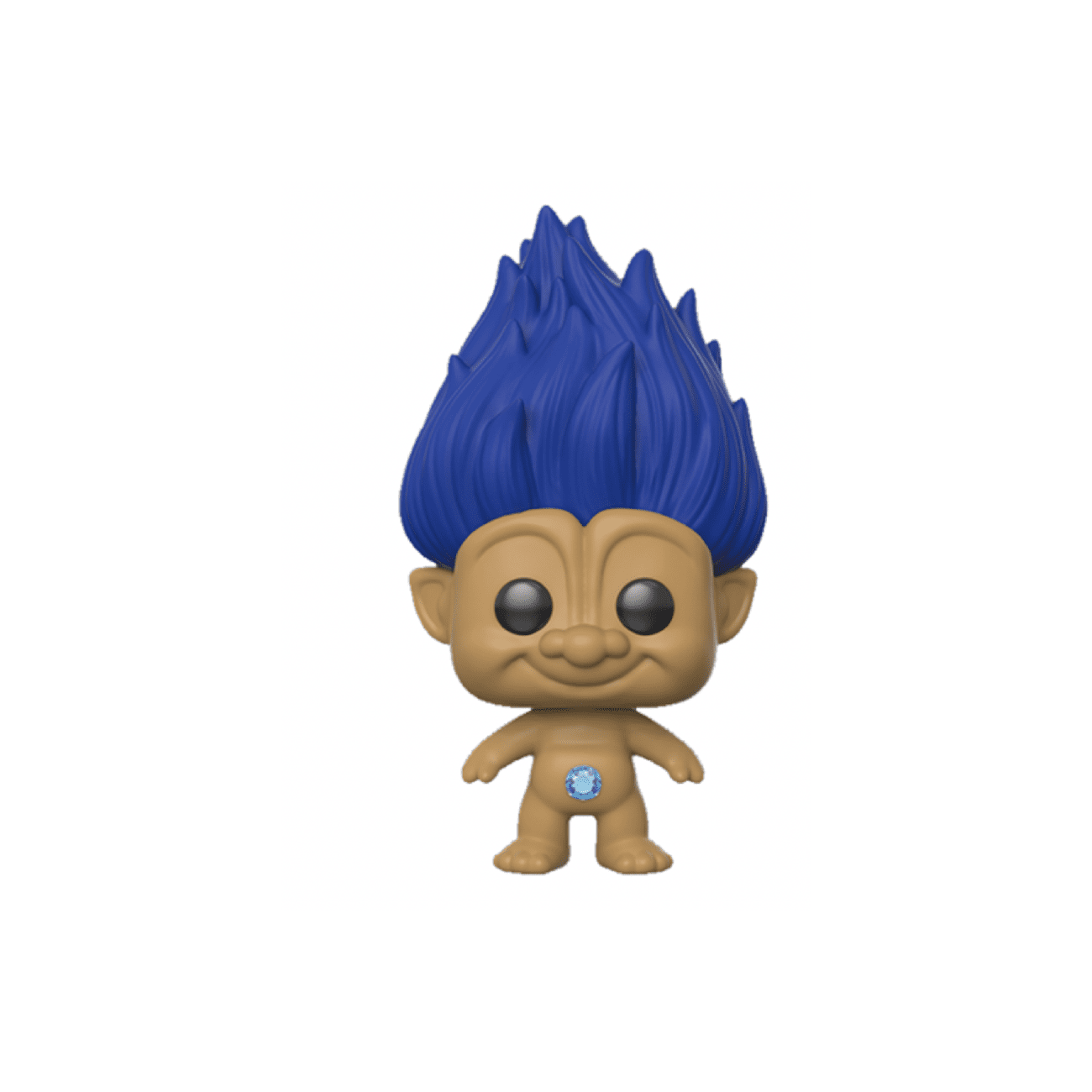 Funko Pop! Blue Troll (Trolls)