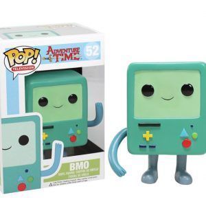 Funko Pop! BMO (Adventure Time) (Hot…
