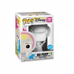 Funko Pop! Bo Peep (D.I.Y) (Toy Story)