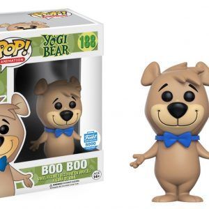 Funko Pop! Boo Boo Bear (Hanna…