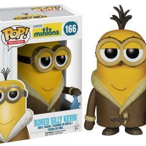 Funko Pop! Bored Silly Kevin (Despicable…