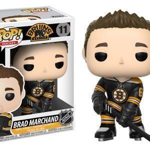 Funko Pop! Brad Marchand (NHL)