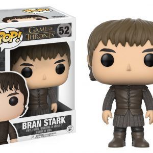 Funko Pop! Bran Stark (Game of…