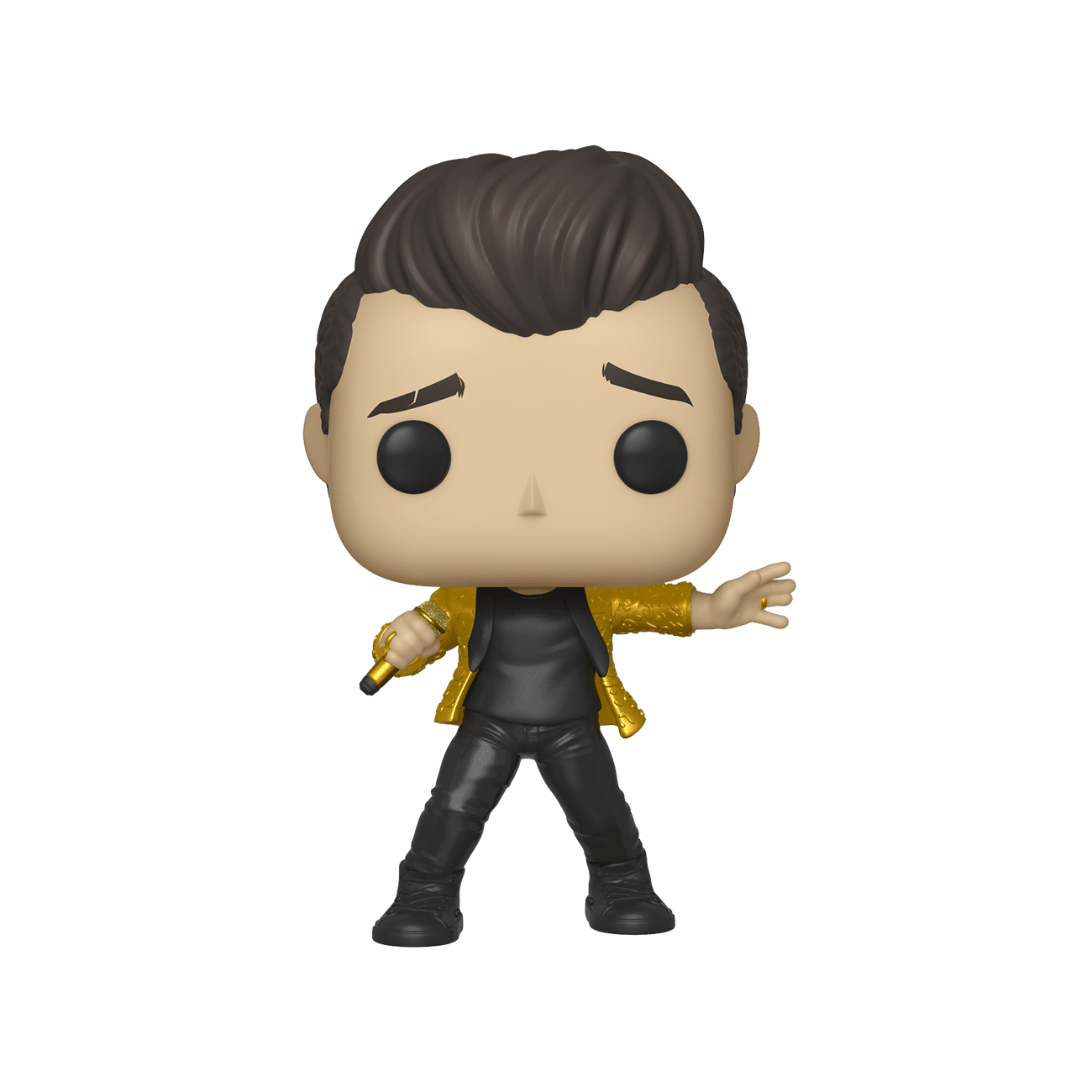 Figura Funko Pop Brendon Urie 〖 Panic at the Disco