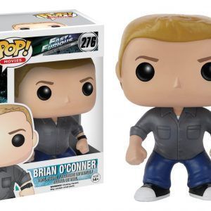 Funko Pop! Brian O'Conner (Fast and…