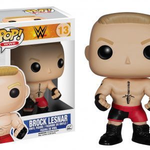 Funko Pop! Brock Lesnar (WWE) (Walmart)