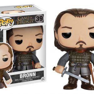 Funko Pop! Bronn (Game of Thrones)