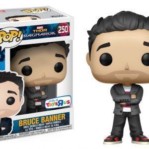 Funko Pop! Bruce Banner (Thor)