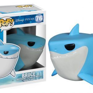 Funko Pop! Bruce (Finding Nemo)