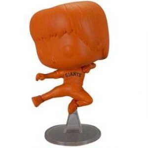 Funko Pop! Bruce Lee (Orange) (Bruce…