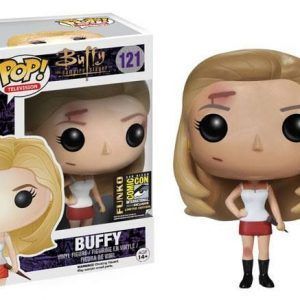 Funko Pop! Buffy (Injured) SDCC (Buffy)…
