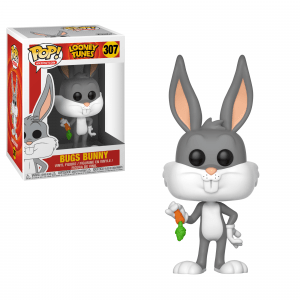 Funko Pop! Bugs Bunny (Looney Tunes)