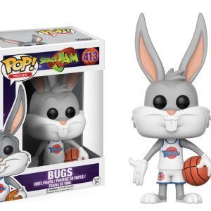 Funko Pop! Bugs Bunny (Space Jam)