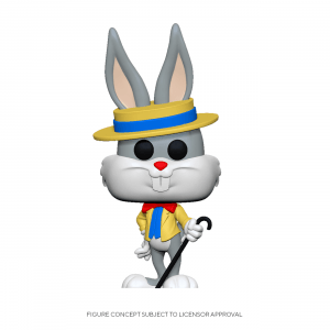 Funko Pop! Bugs in Show Outfit…