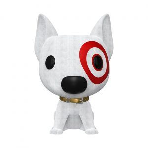 Funko Pop! Bullseye (Flocked) (Ad Icons)…
