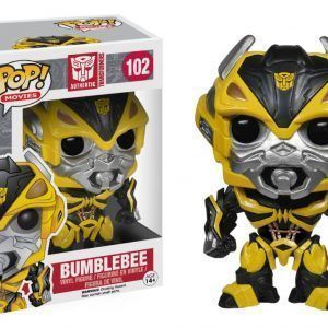 Funko Pop! Bumblebee (Transformers) (Walmart)