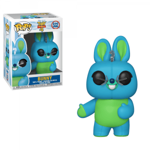 Funko Pop! Bunny (Toy Story)