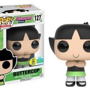 Funko Pop! Buttercup (First to Market)…
