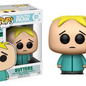 Funko Pop! Butters Stotch (South Park)